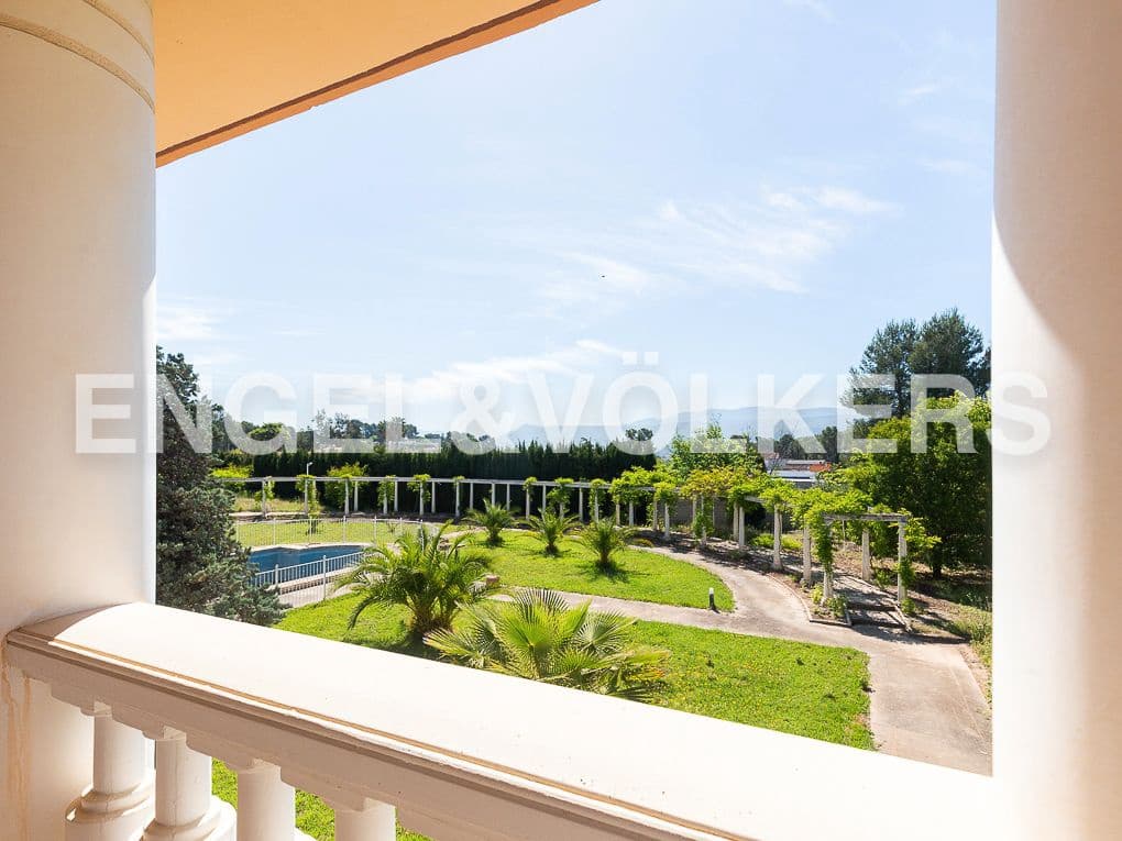 6 slaapkamer Villa te koop in Ontinyent met zwembad garage - € 1.290.000 (Ref: 8239378)