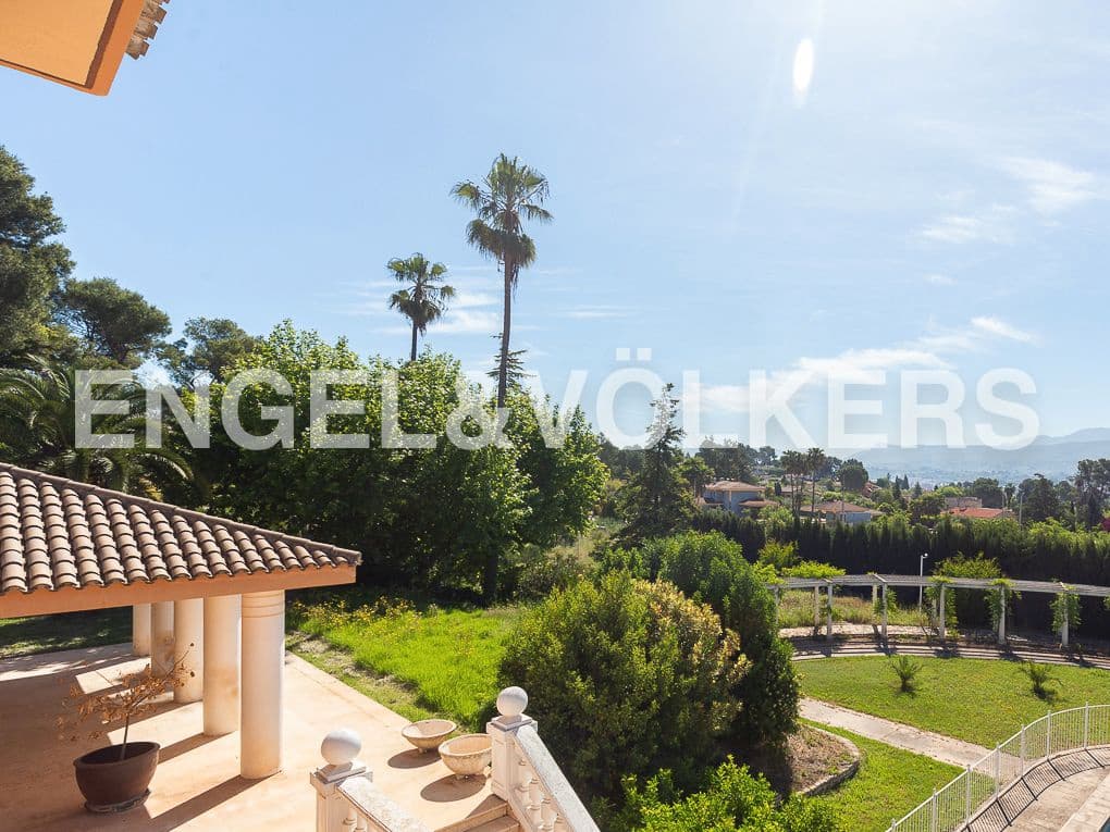 6 slaapkamer Villa te koop in Ontinyent met zwembad garage - € 1.290.000 (Ref: 8239378)