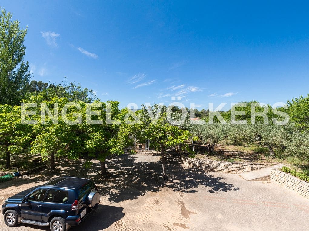 6 slaapkamer Villa te koop in Ontinyent met zwembad garage - € 1.290.000 (Ref: 8239378)
