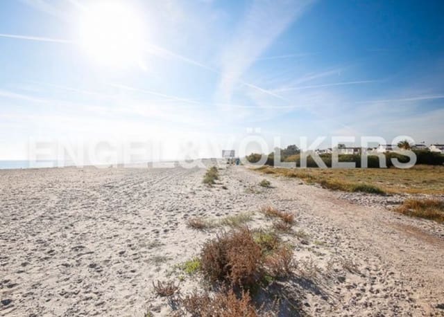 Terreno para Construção para venda em Almarda, Sagunto / Sagunt - 246 000 € (Ref: 8239381)