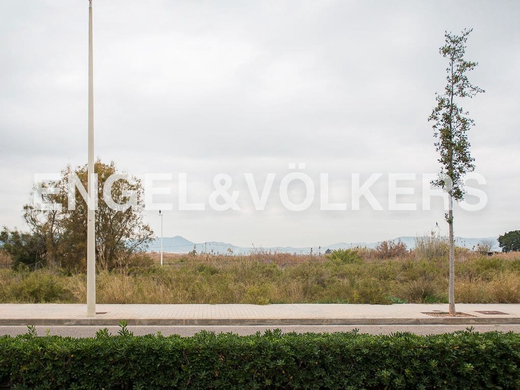Building Plot for sale in Sagunto / Sagunt - € 246,000 (Ref: 8239381)