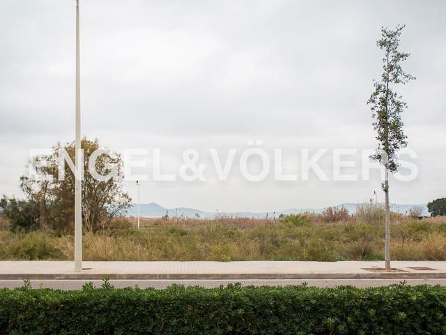 Byggegrund til salg i Almarda, Sagunto / Sagunt - € 246.000 (Ref: 8239381)