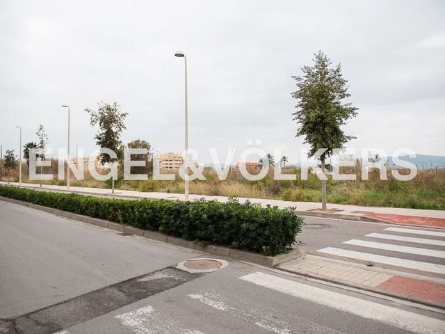 Terreno para Construção para venda em Almarda, Sagunto / Sagunt - 246 000 € (Ref: 8239381)