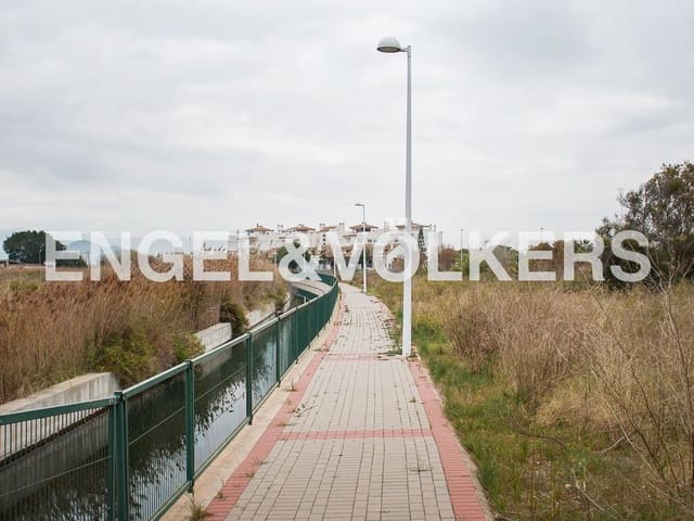Terreno para Construção para venda em Almarda, Sagunto / Sagunt - 246 000 € (Ref: 8239381)