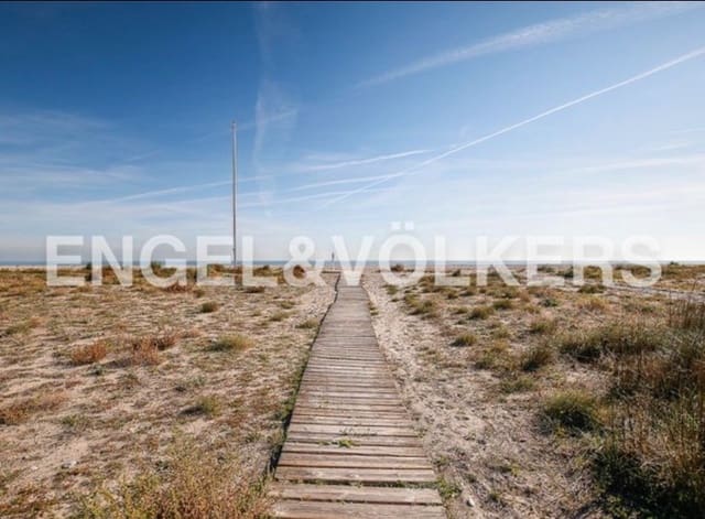 Terreno para Construção para venda em Almarda, Sagunto / Sagunt - 246 000 € (Ref: 8239381)