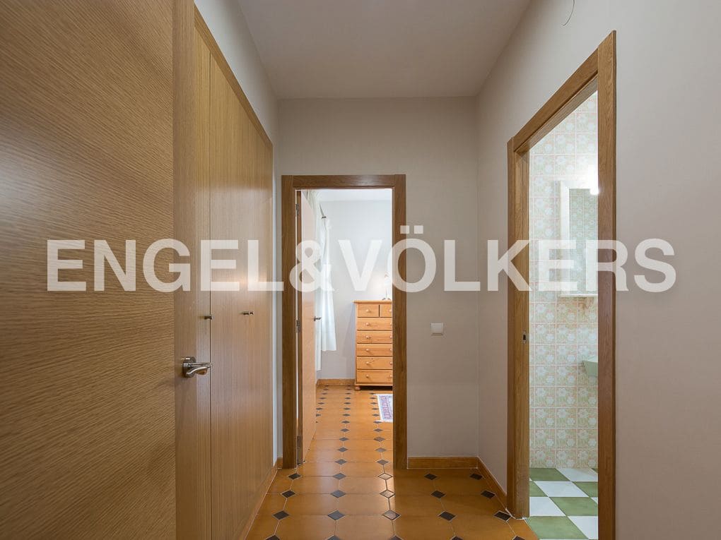 7 sypialnia Willa na sprzedaż w Naquera z basenem garażem - 1 500 000 € (Ref: 8239417)