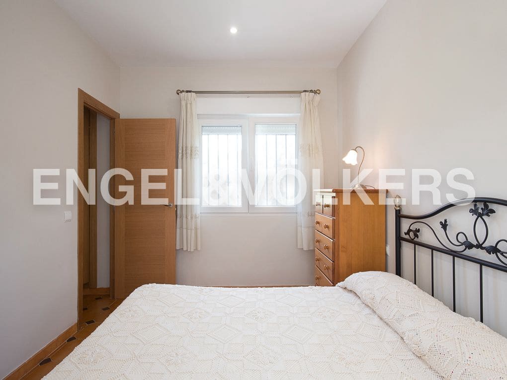 7 sypialnia Willa na sprzedaż w Naquera z basenem garażem - 1 500 000 € (Ref: 8239417)
