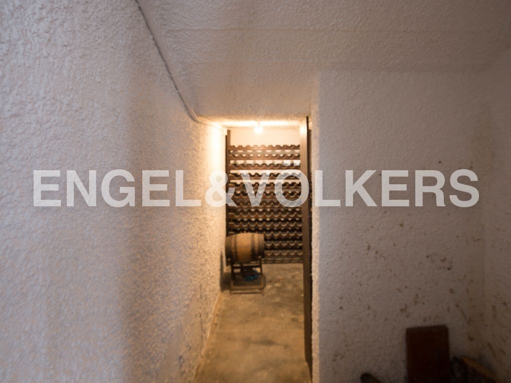 7 sypialnia Willa na sprzedaż w Naquera z basenem garażem - 1 500 000 € (Ref: 8239417)