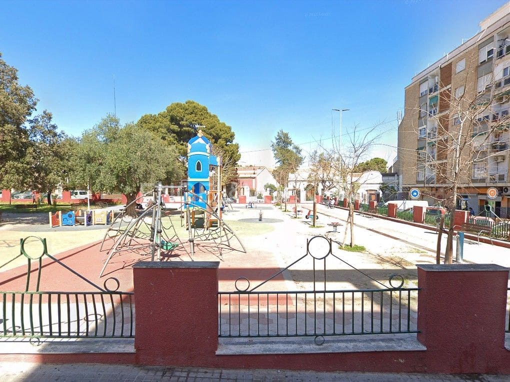 Solar/Parcela en Burjassot en venta - 197.600 € (Ref: 8239429)