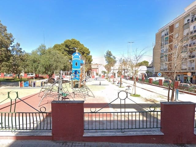 Bauplatz zu verkaufen in Burjassot - 197.600 € (Ref: 8239429)