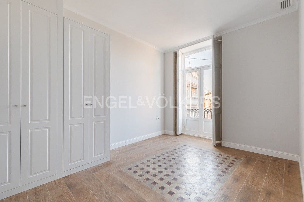 3 soveværelse Penthouse til salg i Valencia by - € 795.000 (Ref: 8239430)