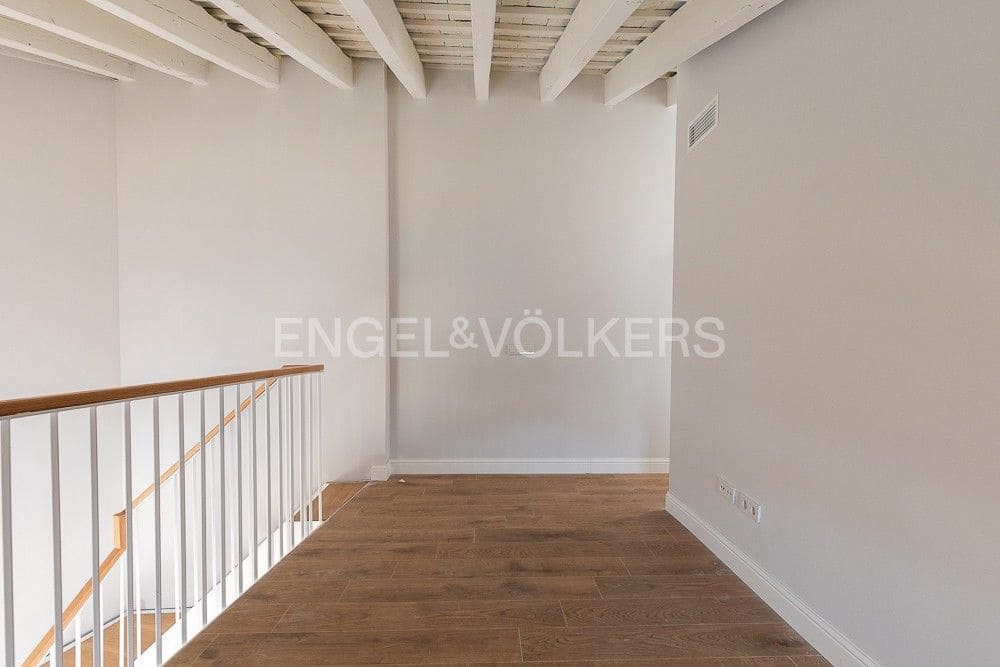 3 soveværelse Penthouse til salg i Valencia by - € 795.000 (Ref: 8239430)