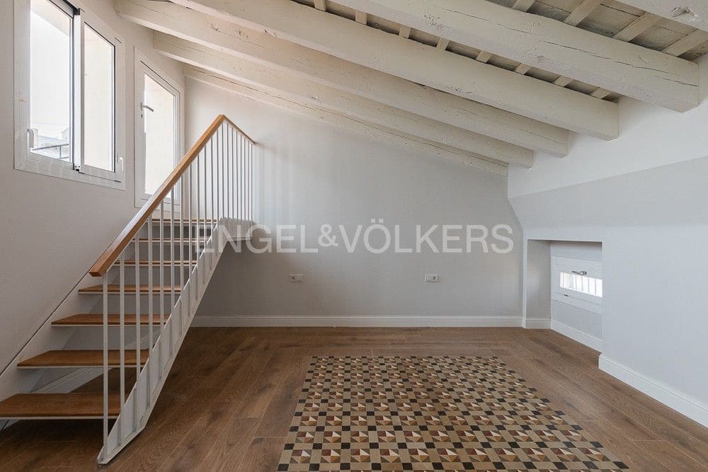 3 soveværelse Penthouse til salg i Valencia by - € 795.000 (Ref: 8239430)