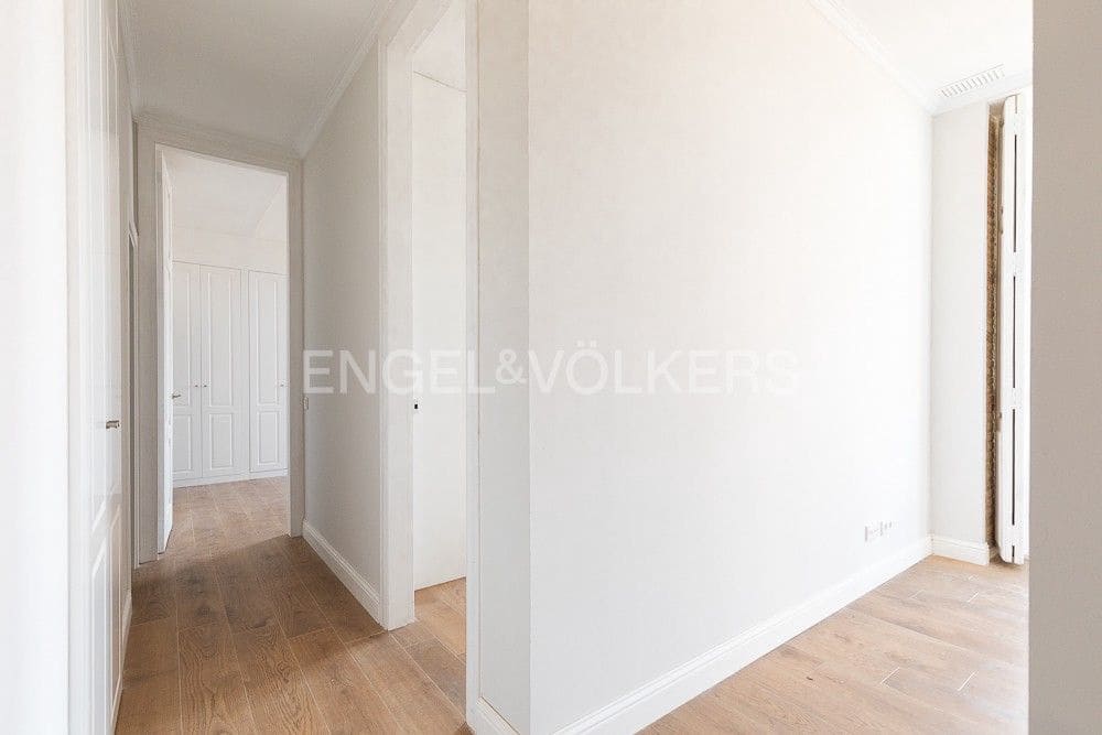 3 soveværelse Penthouse til salg i Valencia by - € 795.000 (Ref: 8239430)