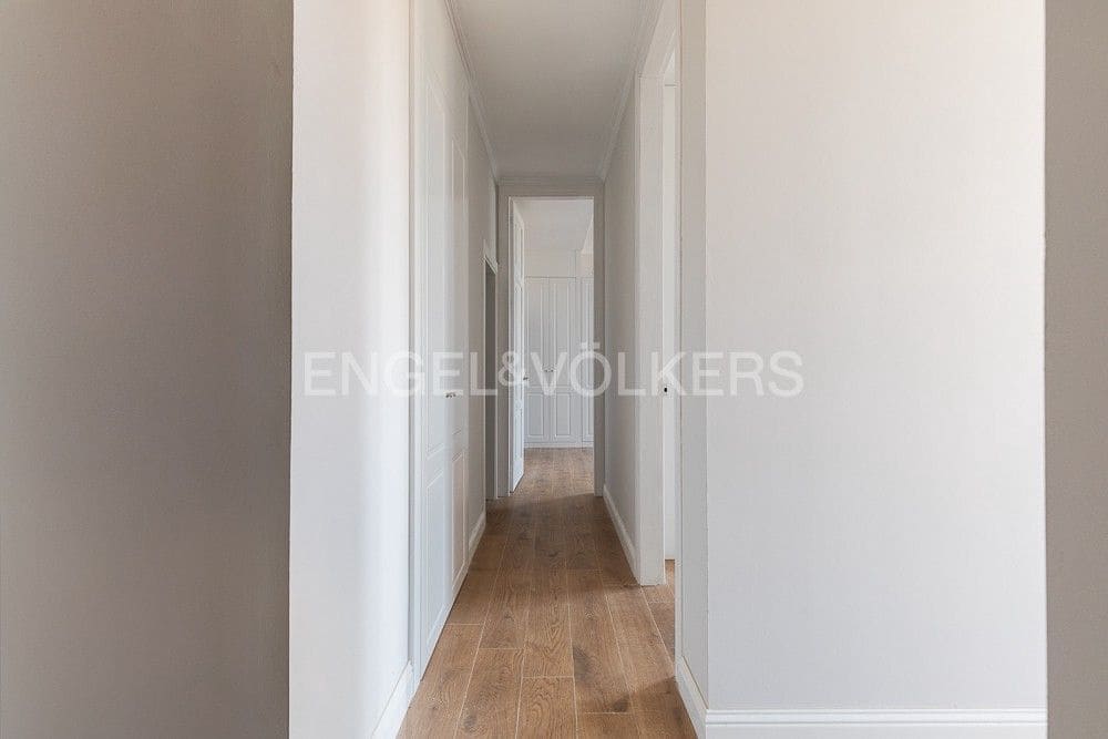 3 soveværelse Penthouse til salg i Valencia by - € 795.000 (Ref: 8239430)