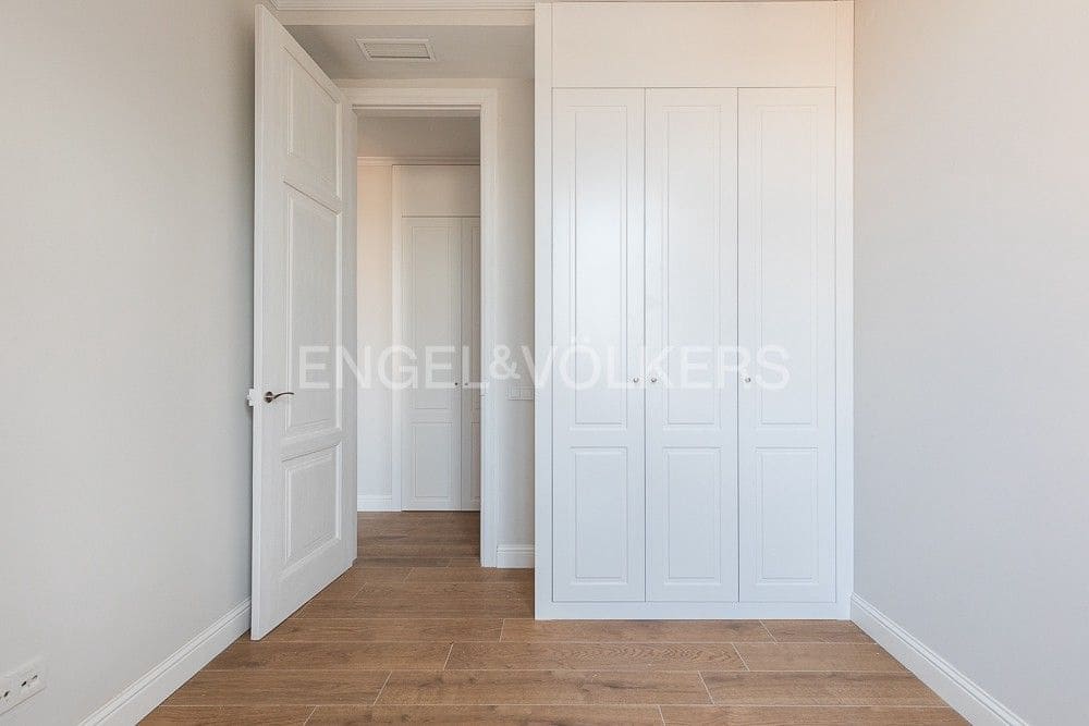 3 soveværelse Penthouse til salg i Valencia by - € 795.000 (Ref: 8239430)