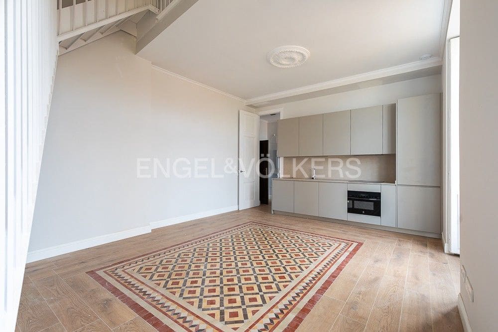 3 soveværelse Penthouse til salg i Valencia by - € 795.000 (Ref: 8239430)