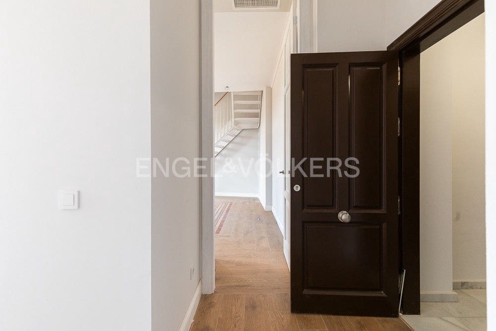 3 soveværelse Penthouse til salg i Valencia by - € 795.000 (Ref: 8239430)