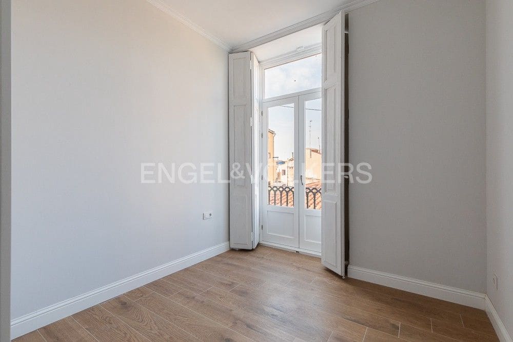 3 soveværelse Penthouse til salg i Valencia by - € 795.000 (Ref: 8239430)