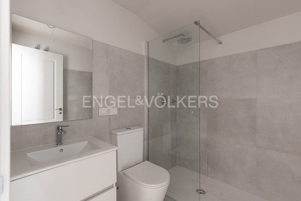 3 soveværelse Penthouse til salg i Valencia by - € 795.000 (Ref: 8239430)