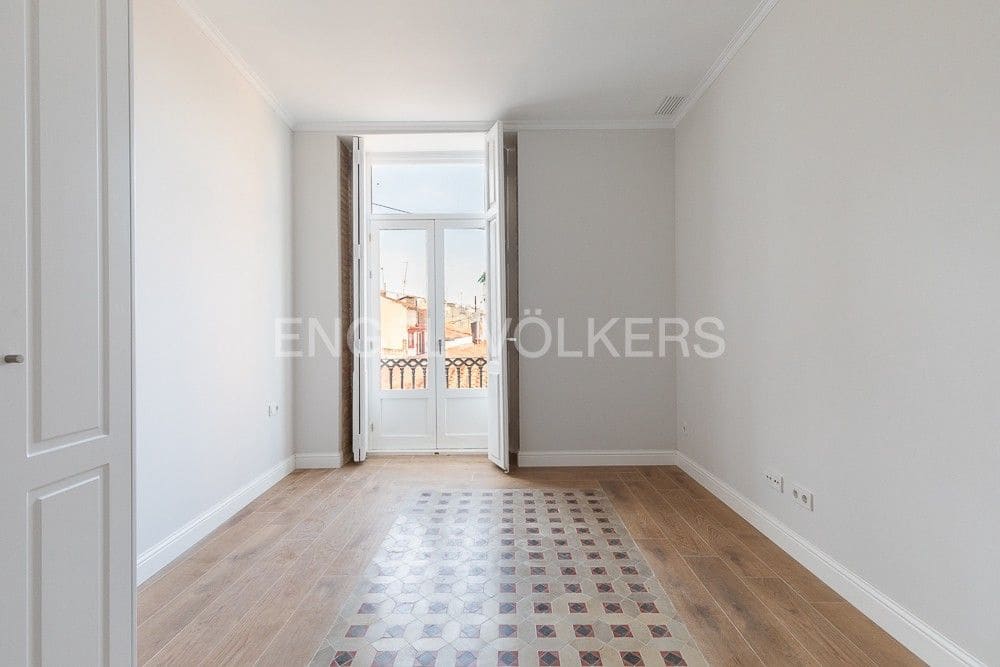 3 soveværelse Penthouse til salg i Valencia by - € 795.000 (Ref: 8239430)