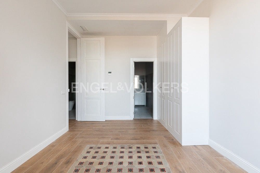 3 soveværelse Penthouse til salg i Valencia by - € 795.000 (Ref: 8239430)