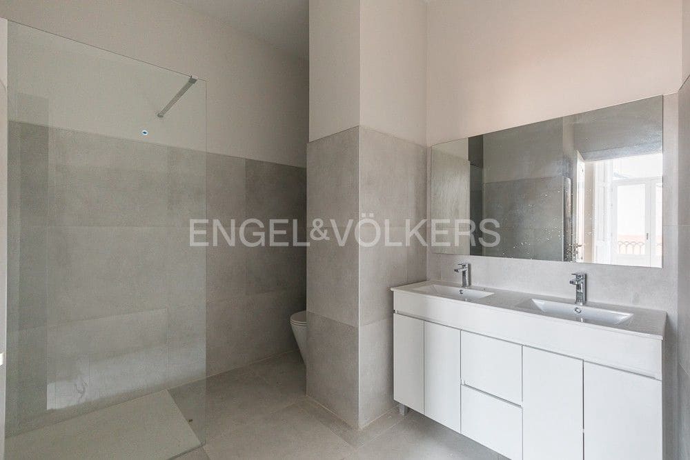 3 soveværelse Penthouse til salg i Valencia by - € 795.000 (Ref: 8239430)