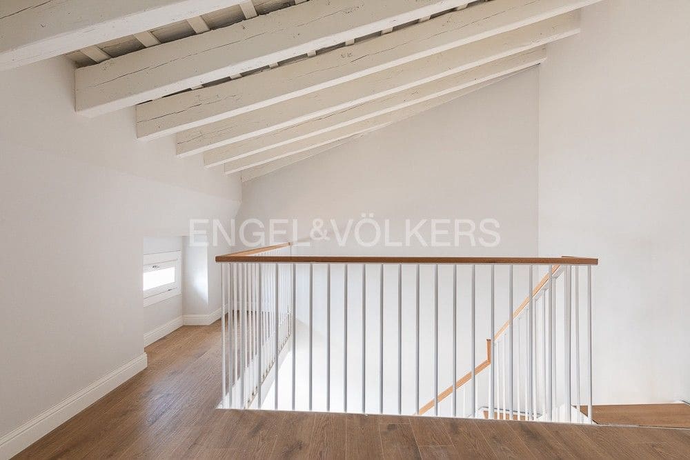 3 soveværelse Penthouse til salg i Valencia by - € 795.000 (Ref: 8239430)