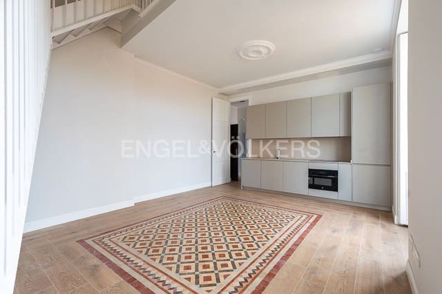 3 bedroom Penthouse for sale in El Mercat, Valencia city - € 795,000 (Ref: 8239430)