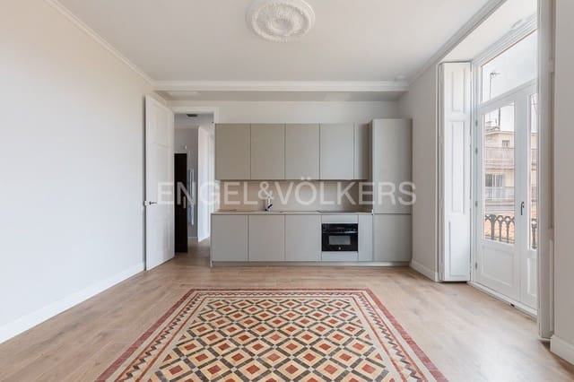 3 bedroom Penthouse for sale in El Mercat, Valencia city - € 795,000 (Ref: 8239430)