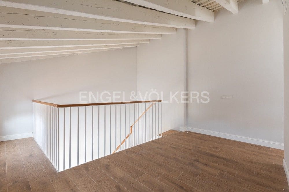 3 soveværelse Penthouse til salg i Valencia by - € 795.000 (Ref: 8239430)