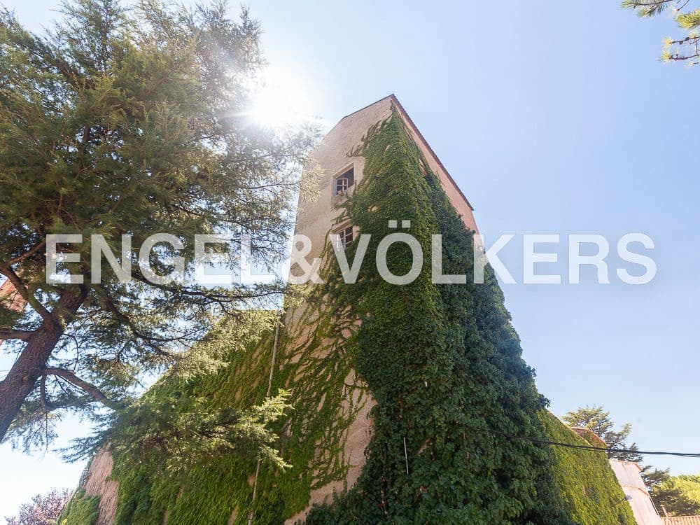 10 camera da letto Finca/Casa di Campagna in vendita in Requena con piscina - 1.800.000 € (Rif: 8239434)