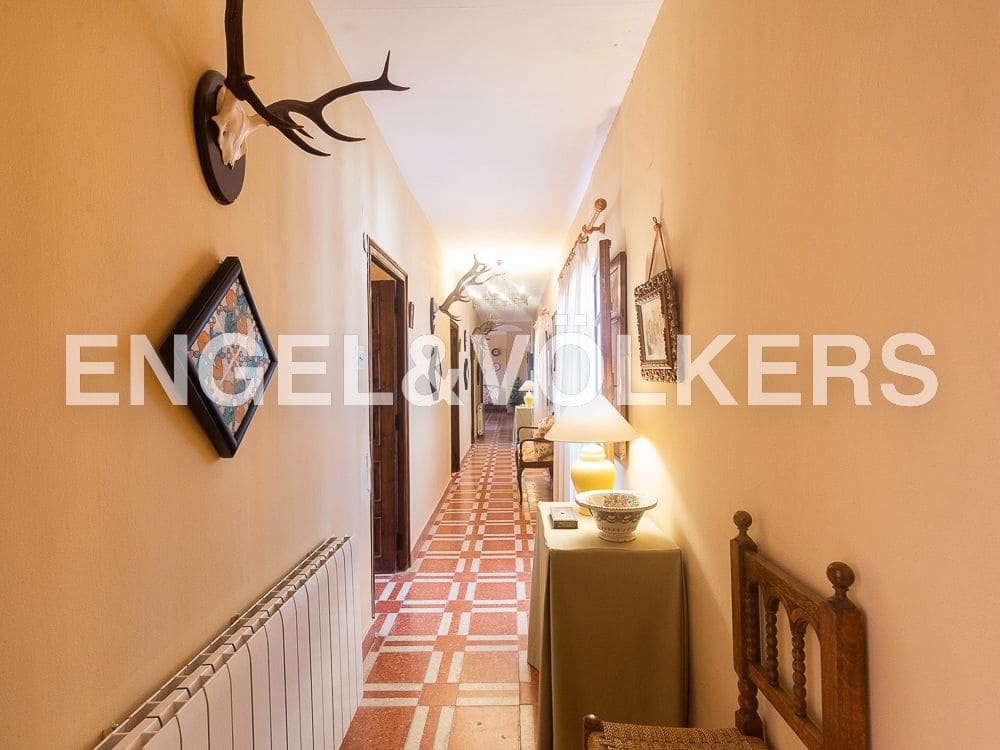10 camera da letto Finca/Casa di Campagna in vendita in Requena con piscina - 1.800.000 € (Rif: 8239434)