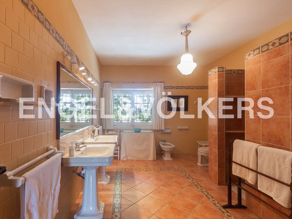 10 camera da letto Finca/Casa di Campagna in vendita in Requena con piscina - 1.800.000 € (Rif: 8239434)