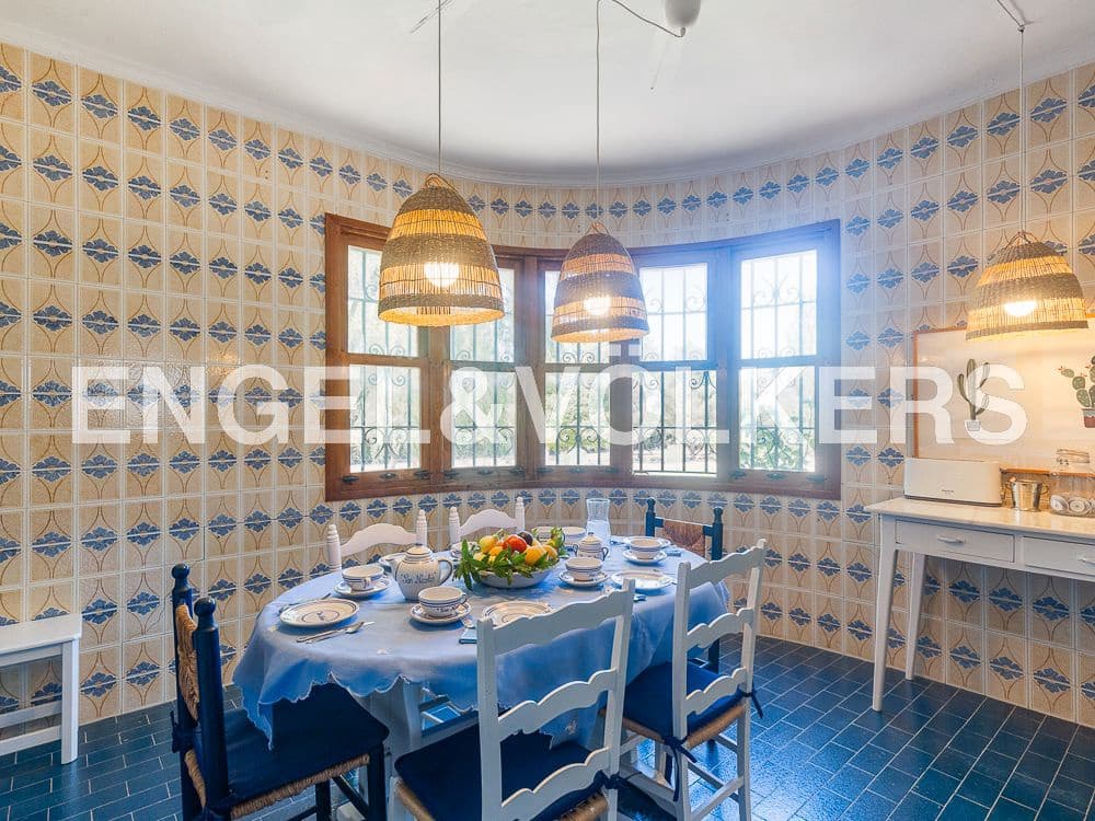 10 camera da letto Finca/Casa di Campagna in vendita in Requena con piscina - 1.800.000 € (Rif: 8239434)