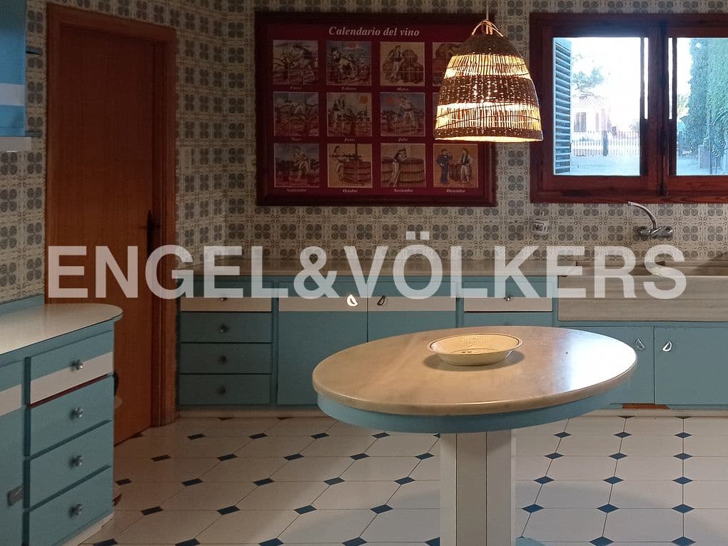 10 camera da letto Finca/Casa di Campagna in vendita in Requena con piscina - 1.800.000 € (Rif: 8239434)