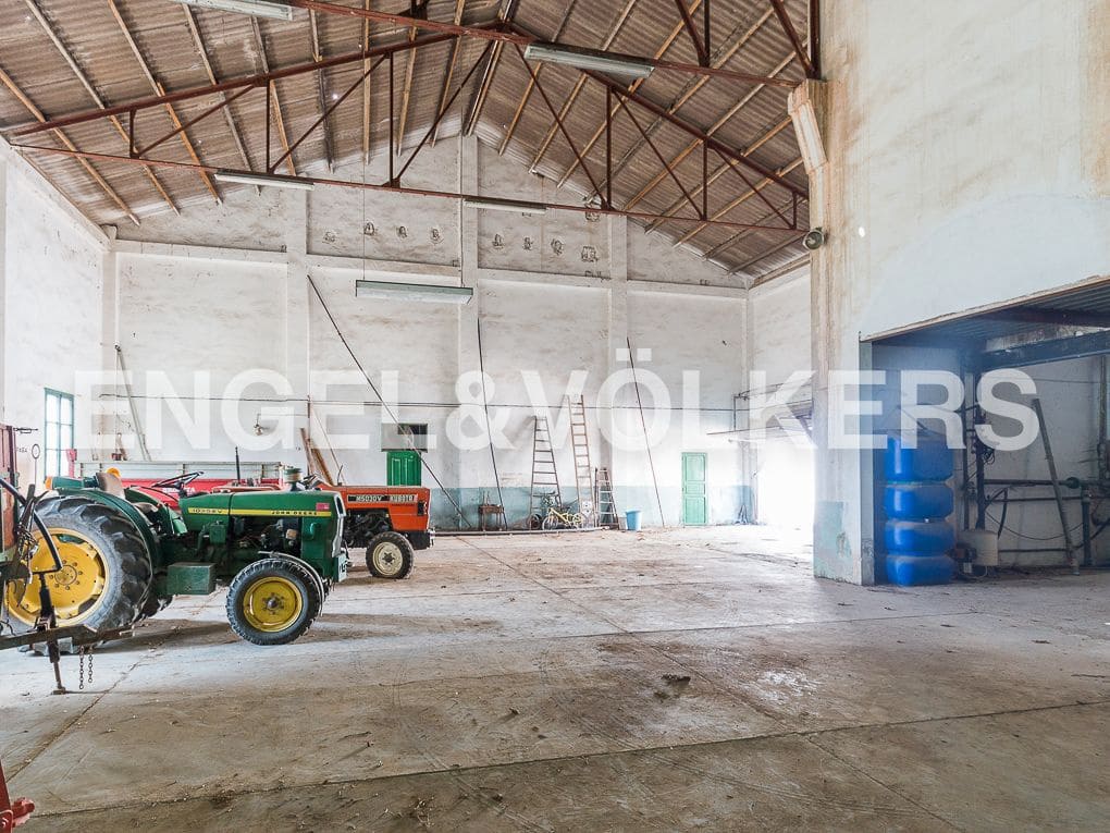 10 camera da letto Finca/Casa di Campagna in vendita in Requena con piscina - 1.800.000 € (Rif: 8239434)