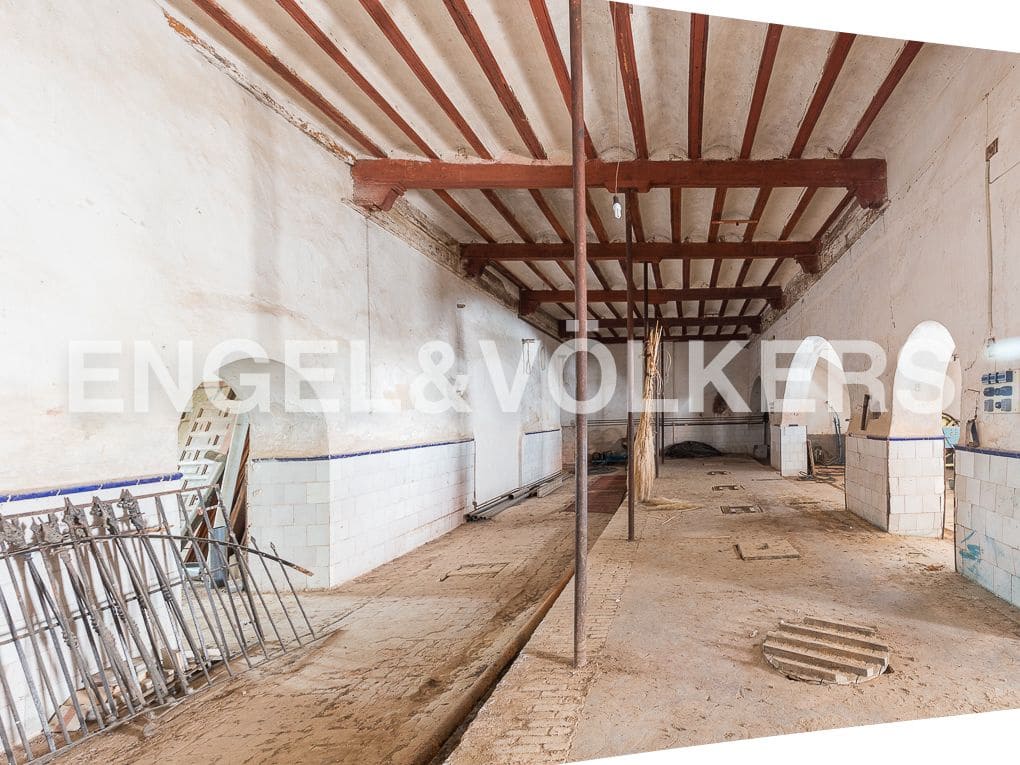 10 camera da letto Finca/Casa di Campagna in vendita in Requena con piscina - 1.800.000 € (Rif: 8239434)