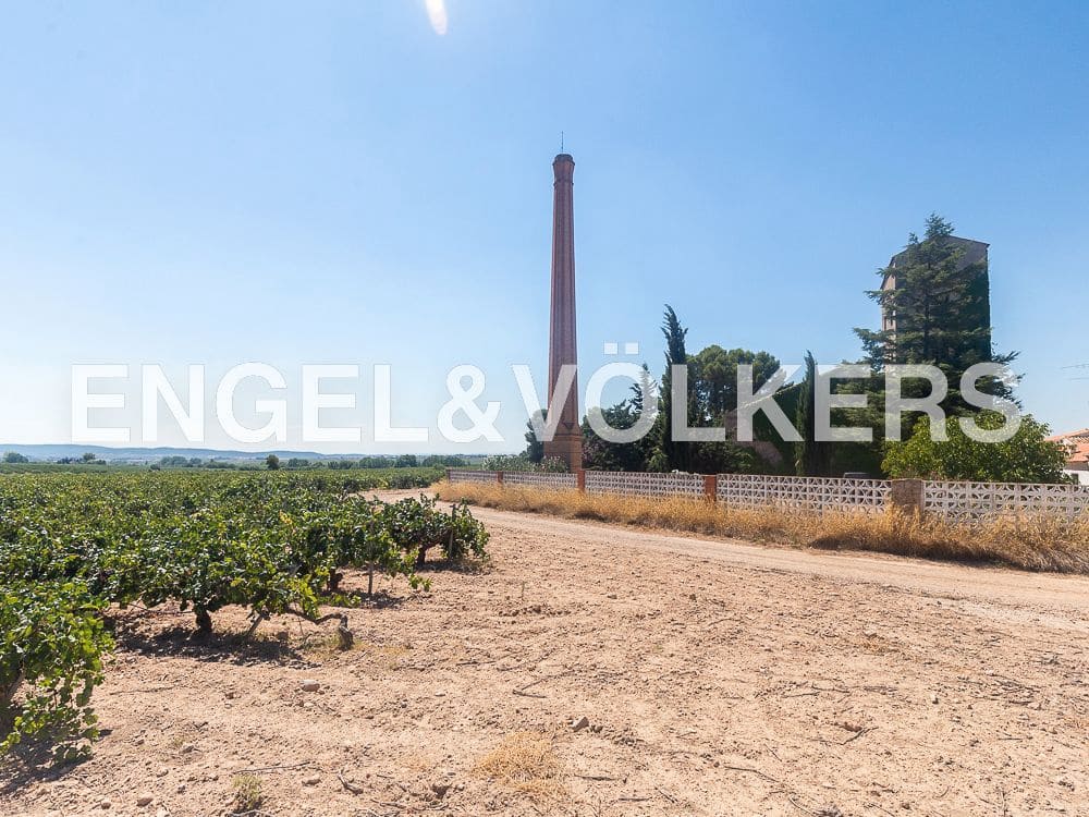 10 camera da letto Finca/Casa di Campagna in vendita in Requena con piscina - 1.800.000 € (Rif: 8239434)