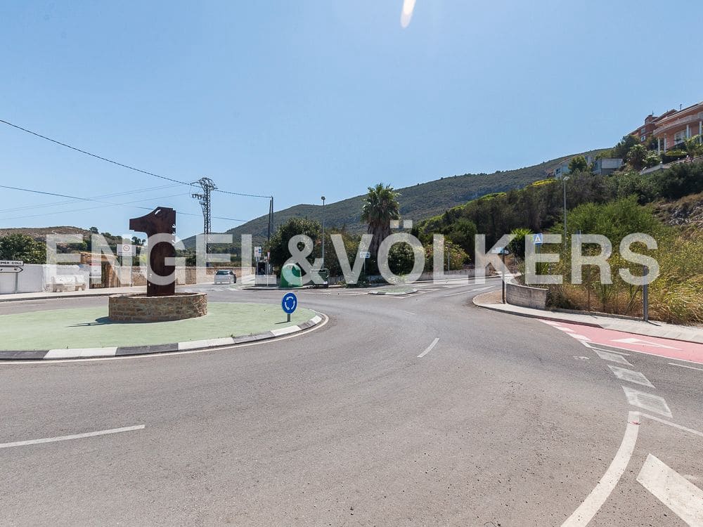 Terrain à Bâtir à vendre à Cullera - 2 200 000 € (Ref: 8239436)