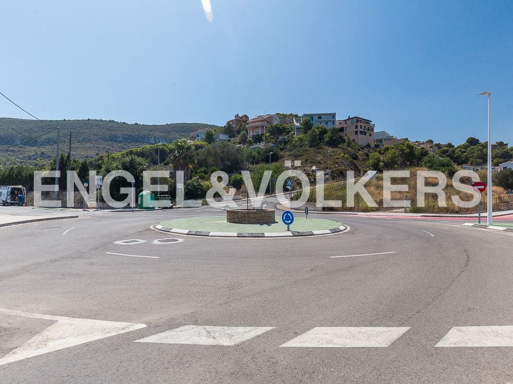 Terrain à Bâtir à vendre à Cullera - 2 200 000 € (Ref: 8239436)