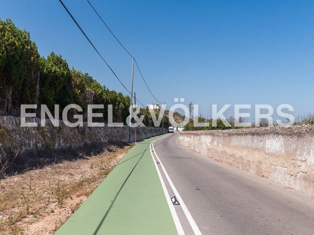 Terrain à Bâtir à vendre à Cullera - 2 200 000 € (Ref: 8239436)