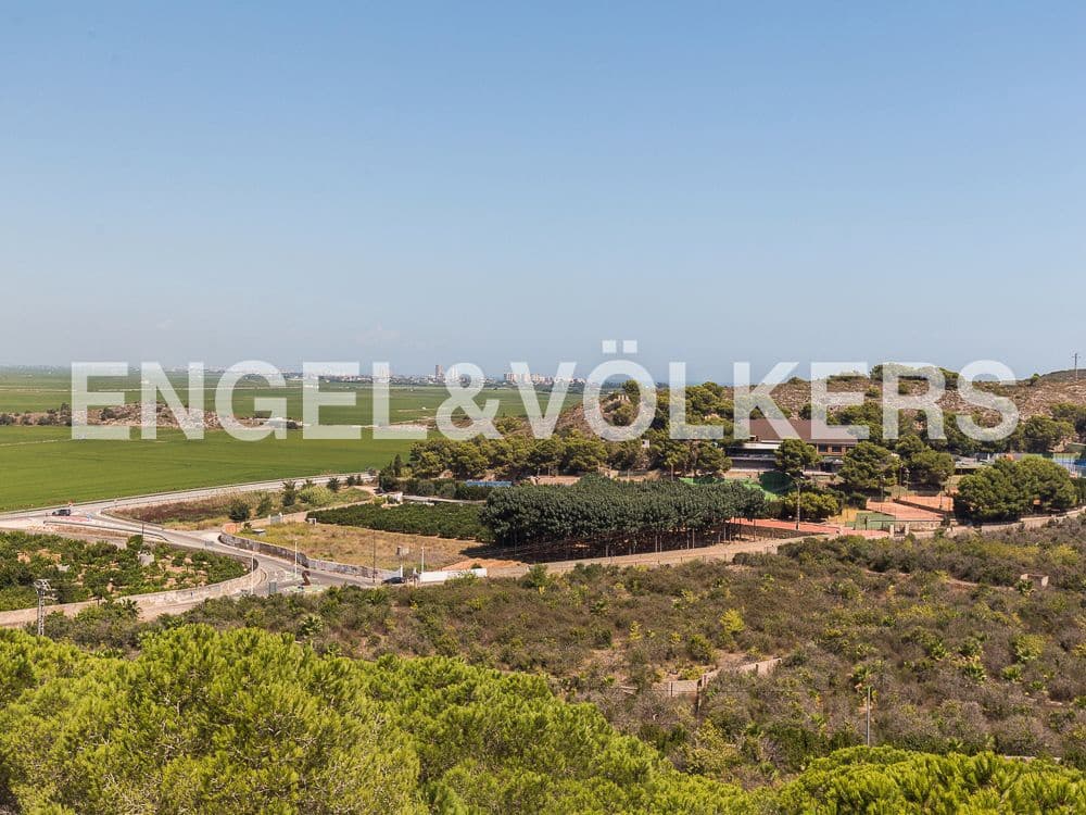 Terrain à Bâtir à vendre à Cullera - 2 200 000 € (Ref: 8239436)