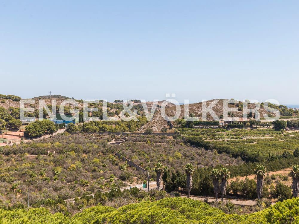 Terrain à Bâtir à vendre à Cullera - 2 200 000 € (Ref: 8239436)