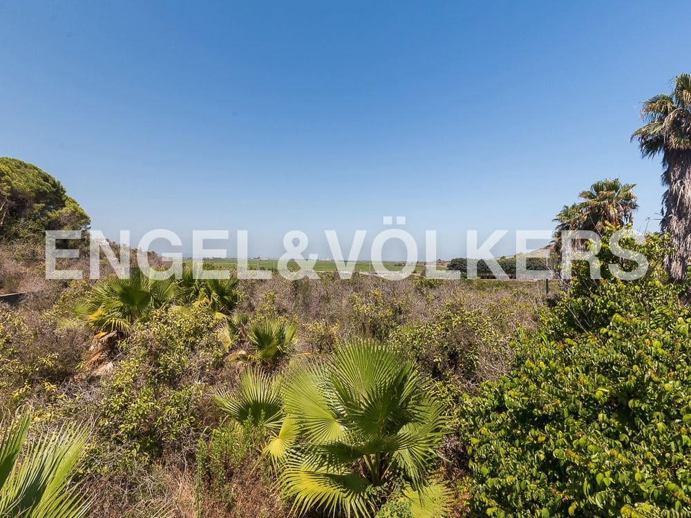 Terrain à Bâtir à vendre à Cullera - 2 200 000 € (Ref: 8239436)