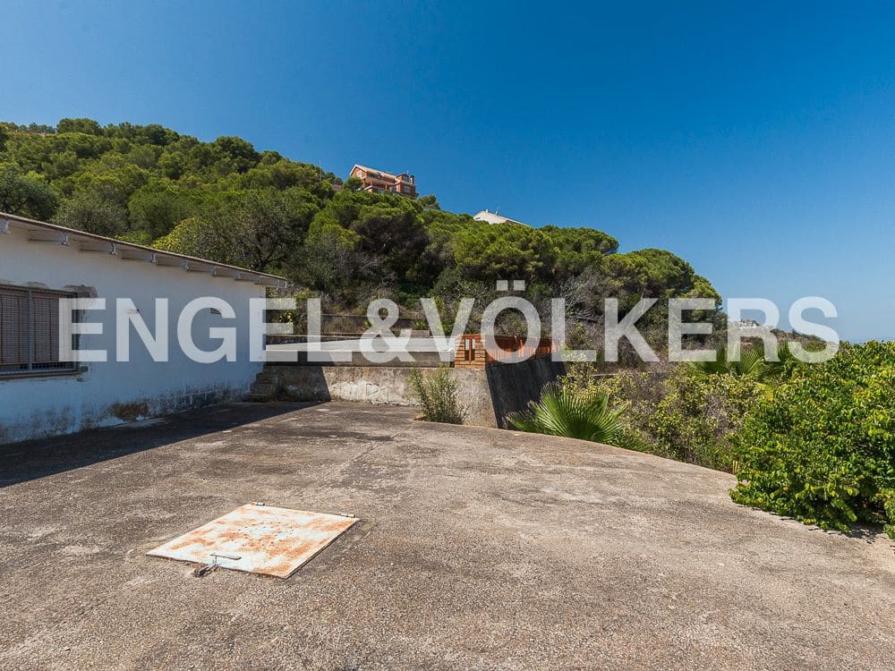 Terrain à Bâtir à vendre à Cullera - 2 200 000 € (Ref: 8239436)