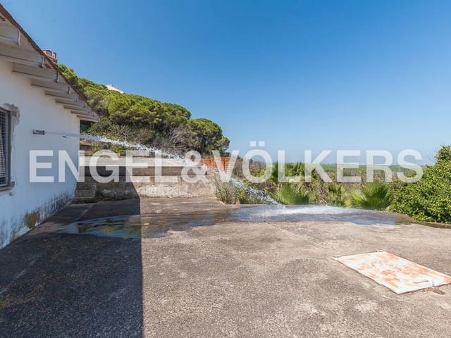 Terrain à Bâtir à vendre à Bonavista - Lago de San Lorenzo, Cullera - 2 200 000 € (Ref: 8239436)
