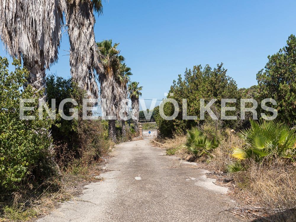Terrain à Bâtir à vendre à Cullera - 2 200 000 € (Ref: 8239436)