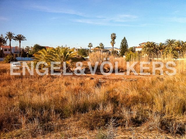 Byggegrund til salg i Almarda, Sagunto / Sagunt - € 225.000 (Ref: 8239440)