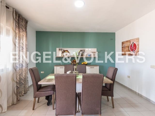 4 bedroom Villa for sale in Almassora / Almazora - € 350,000 (Ref: 8239445)